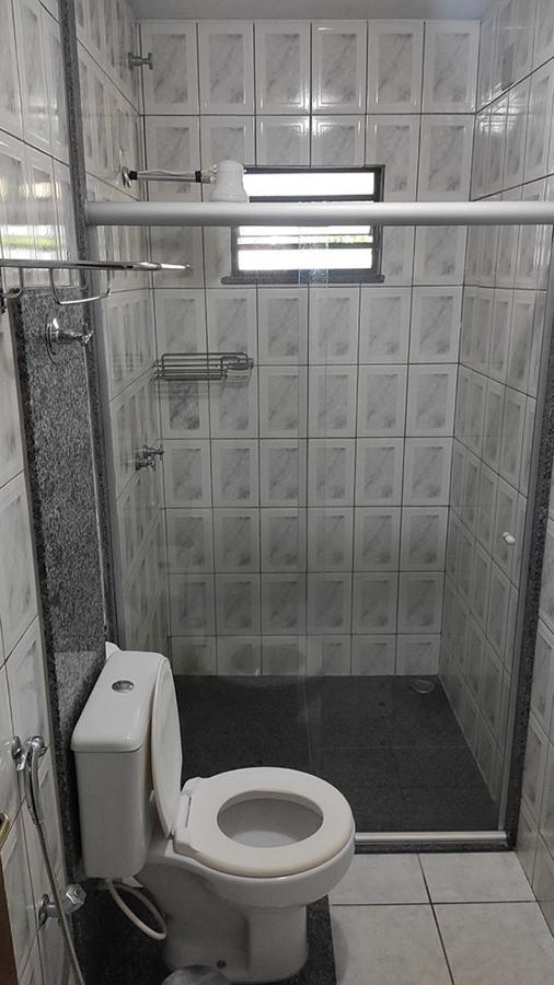 Pousada Barcelos São Roque de Minas Dış mekan fotoğraf
