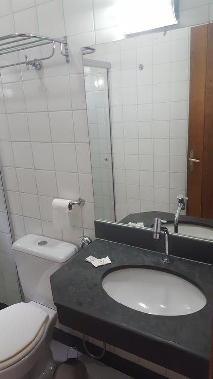 Pousada Barcelos São Roque de Minas Dış mekan fotoğraf